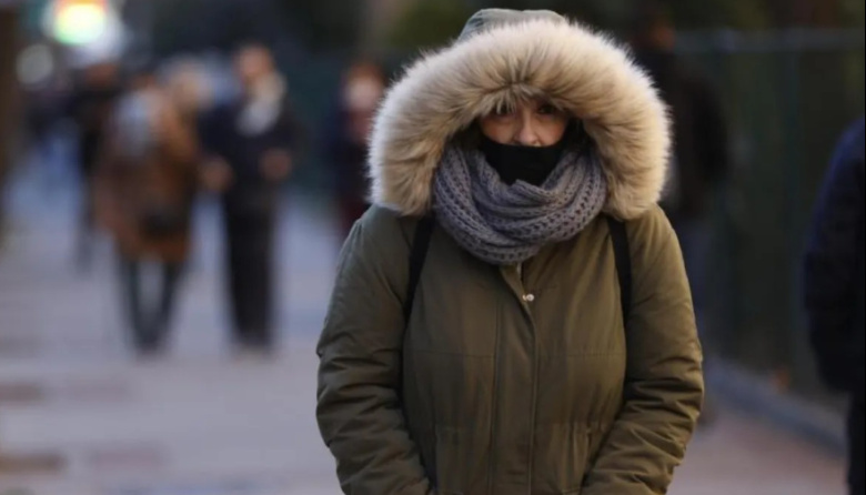 SMN: así estará el tiempo en La Plata con mínimas de 3° y sol