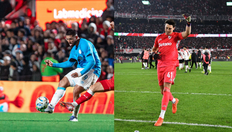 River y Belgrano definirán el Torneo Apertura: qué se juega en la gran final