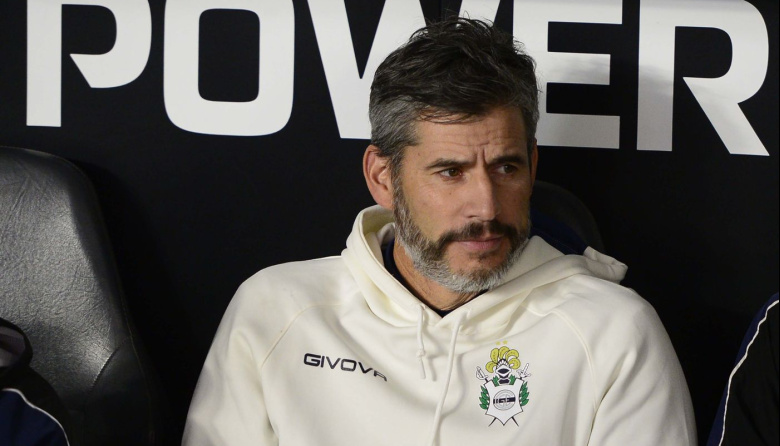 Gimnasia acordó la continuidad de Ariel Pereyra y solo resta la firma