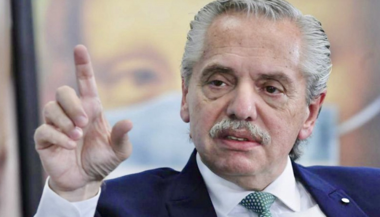 Alberto Fernández en vivo por enAgenda: estará invitado en “Tengo Reunión”