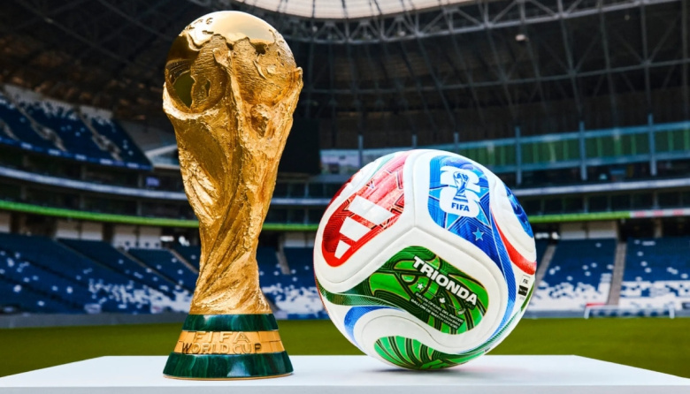 Dos argentinos que trabajan para FIFA disertarán sobre la organización del Mundial 2026