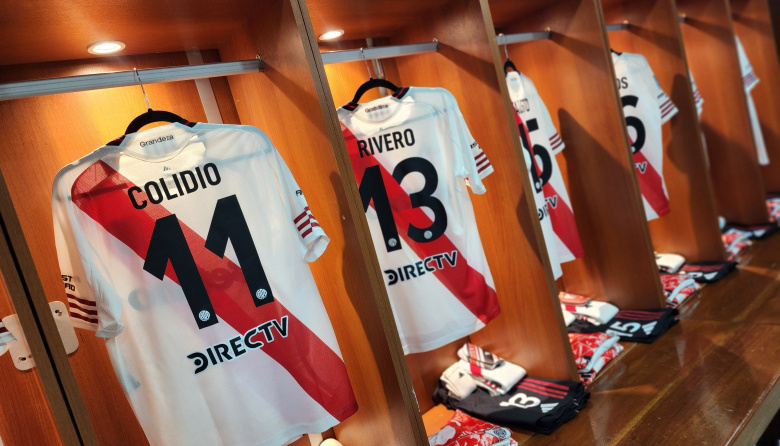 River y Belgrano definen el Apertura 2026 en Córdoba: hora, TV y formaciones confirmadas