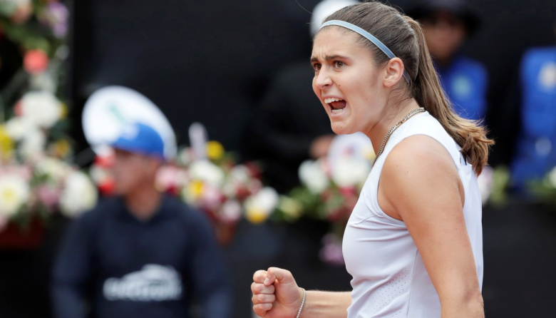 Dolorosa derrota: la primera ronda de los tenistas argentinos en Roland Garros