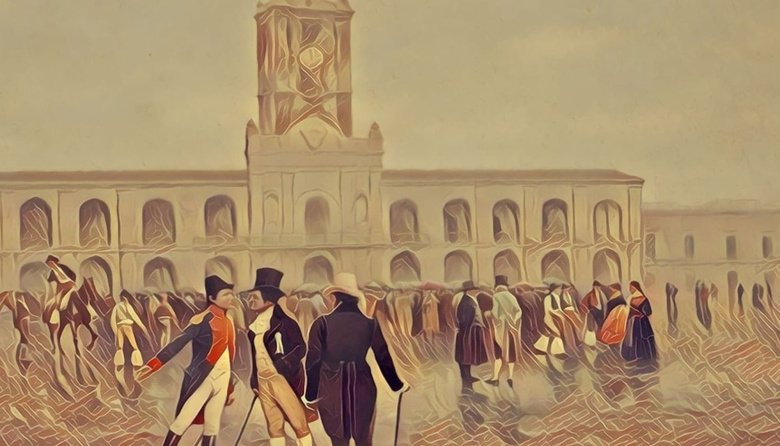 Qué pasó el 25 de Mayo de 1810 y por qué se celebra el Día de la Patria