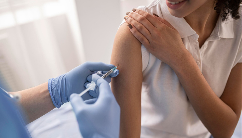 ADULP realizará una nueva jornada de vacunación frente a la gripe, dengue y neumonía
