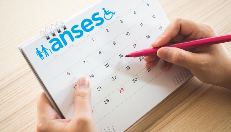 ANSES confirmó el calendario de pagos de junio: cuándo cobran jubilados y AUH
