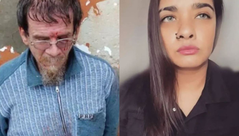 Piden perpetua para el remisero acusado por el crimen de Ayelén Arredondo en La Plata