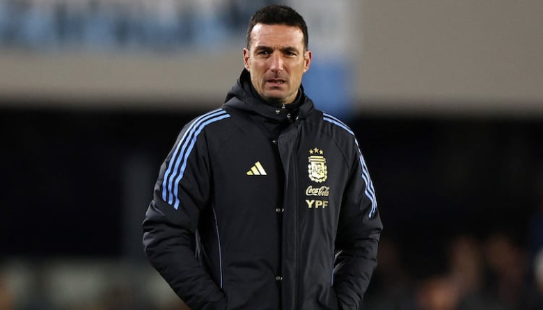 Scaloni definió los 26 convocados de Argentina para el Mundial 2026