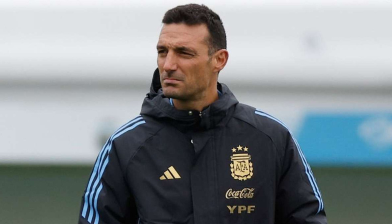 Scaloni suma siete futbolistas de respaldo antes del Mundial 2026: quiénes son