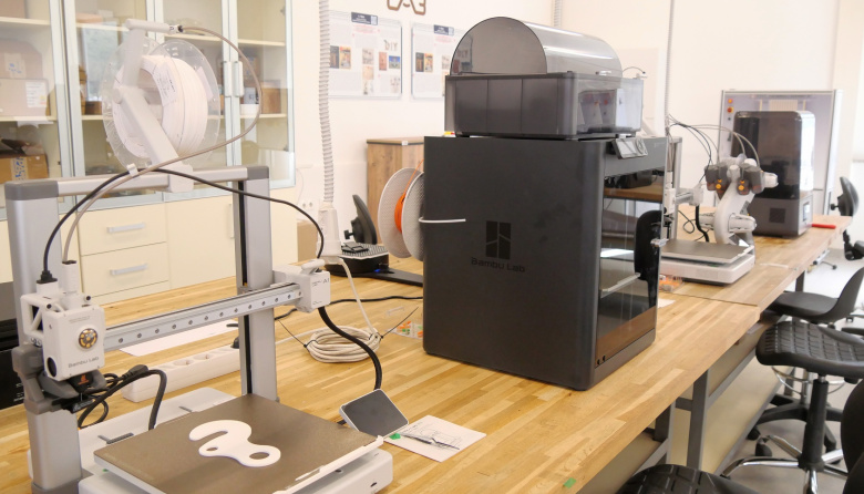 La Plata anunció con Turquía el primer laboratorio de robótica de América Latina