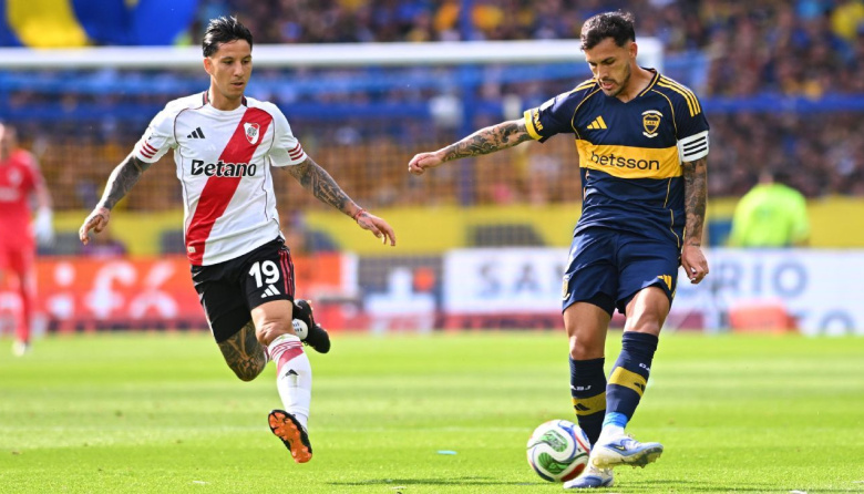 Se definieron los cruces de la Copa Sudamericana: ¿River-Boca en semifinales?