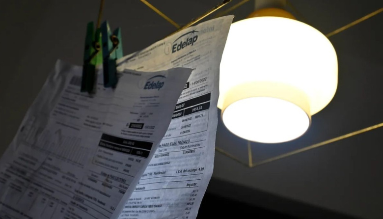 Edelap aplicará nuevos aumentos de luz en La Plata desde junio