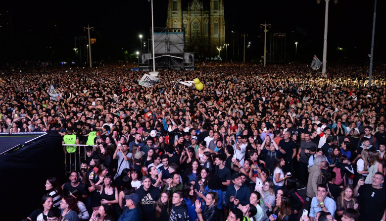 Qué hacer en La Plata: recitales, cine, teatro y actividades gratis para disfrutar el fin de semana