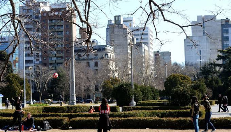 Fin de semana fresco en La Plata: cómo estará el tiempo este sábado y domingo