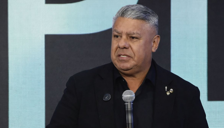 Tapia respaldó el título de Rosario Central y cuestionó a los dirigentes