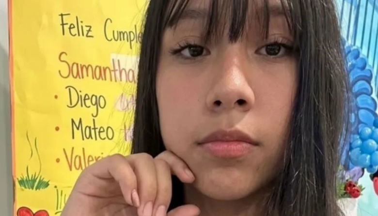 Hallaron muerta a Agostina Vega, la adolescente de 14 años que era buscada en Córdoba