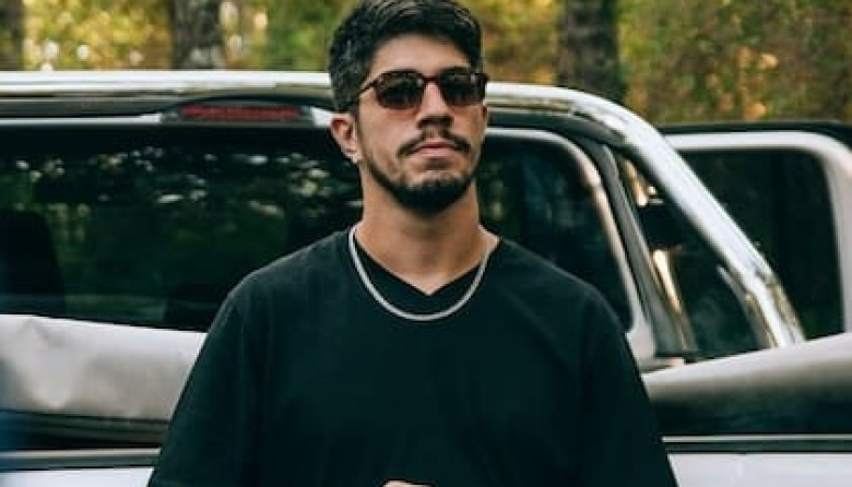 Quién es Claudio Barrelier, el principal sospechoso por el crimen de Agostina Vega