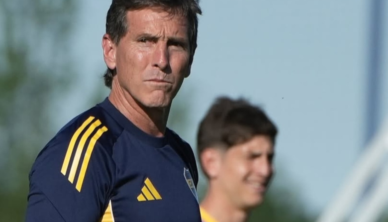 Boca echó a Claudio Úbeda y ya busca nuevo entrenador