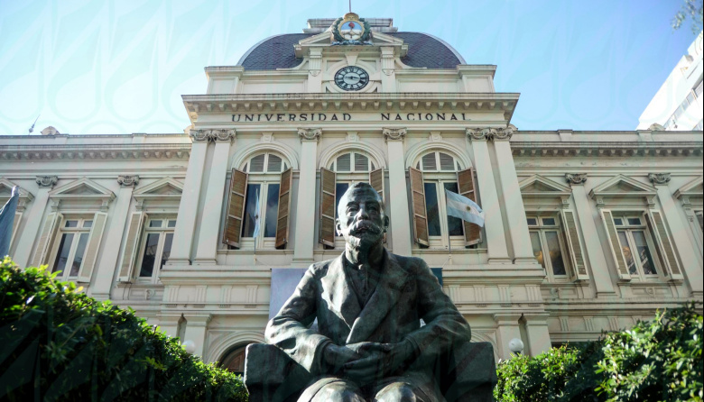 La UNLP se mantiene entre las mejores universidades del mundo
