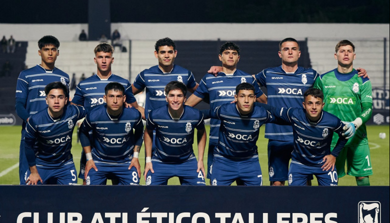 La Reserva de Gimnasia tendrá conducción interina mientras busca nuevo entrenador