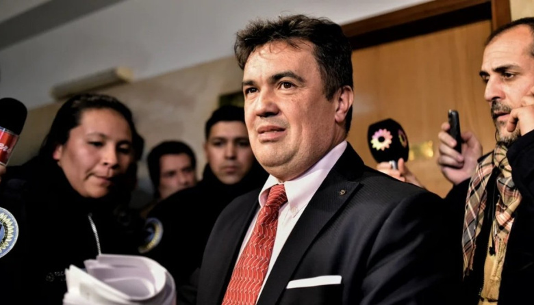 Marijuan pidió investigar al Gobierno por presunta discriminación tras retirar el pliego de una jueza