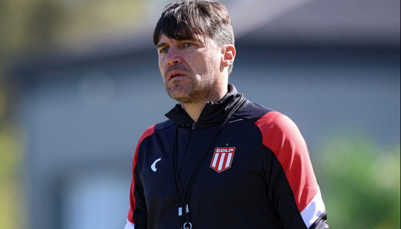 Medina y la Libertadores: “Tenemos que estar con la guardia alta a nivel continental”