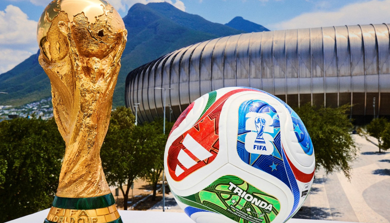 Mundial 2026: cómo ver los 104 partidos en Argentina y qué canales los transmitirán