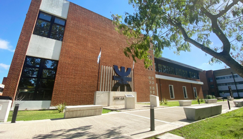 La UTN La Plata abre la inscripción al ingreso extensivo para las ingenierías 2027