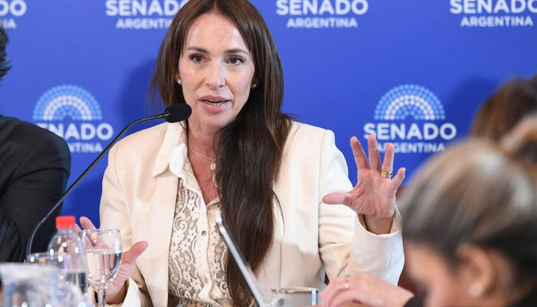 El Senado aprobó el pliego de la platense Michelli y desactivó la ofensiva del Gobierno para frenarlo