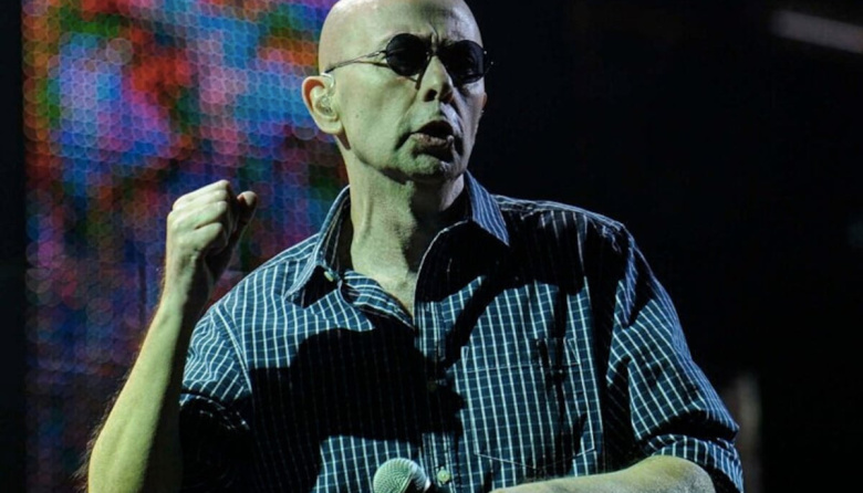 Convocan a una movilización en La Plata para despedir al Indio Solari