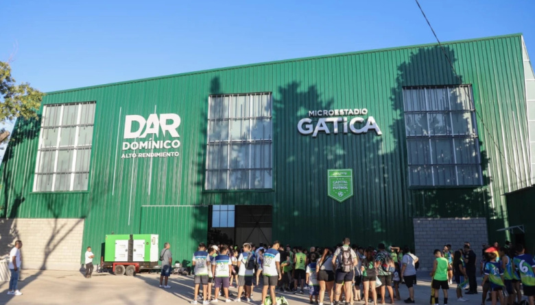 El velatorio del Indio Solari será en Avellaneda: millones de fanáticos podrán despedirlo