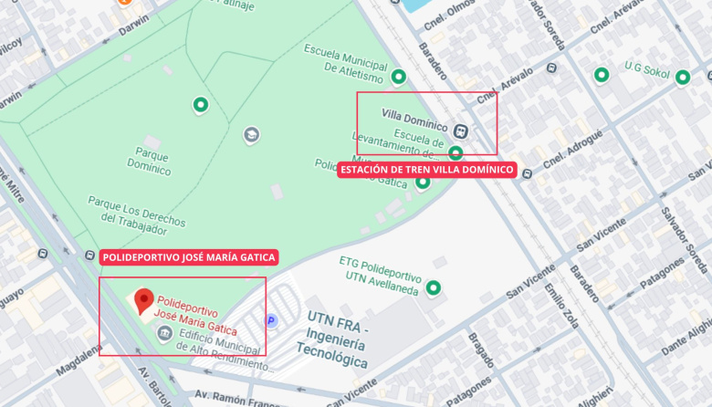 Cómo llegar desde La Plata al velatorio del Indio Solari en Avellaneda