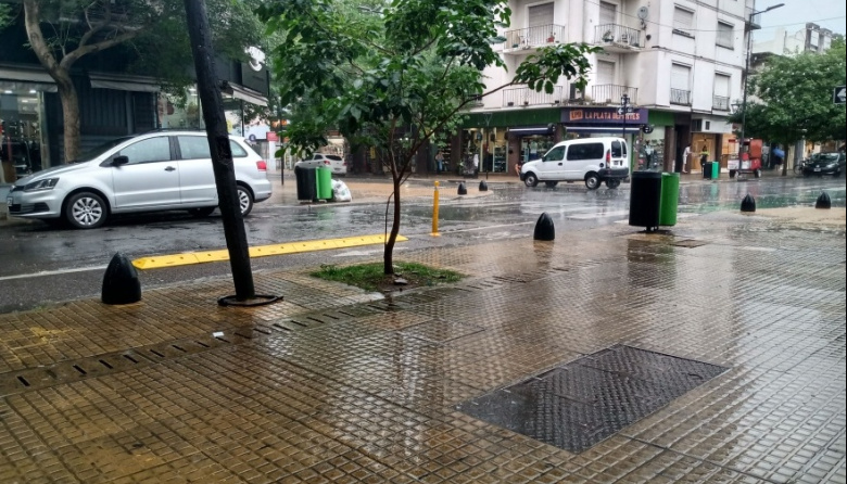 La Plata y un lunes fresco: qué pasa con las lluvias y la temperatura