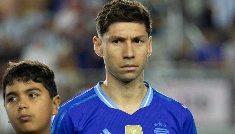 Selección Argentina: Scaloni espera a Montiel y define el último lugar