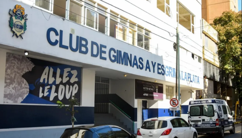 Gimnasia confirmó cuándo pagará los salarios tras el reclamo de Utedyc