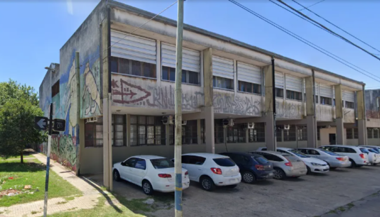 Preocupación en una escuela de La Plata: una alumna intentó quitarse la vida
