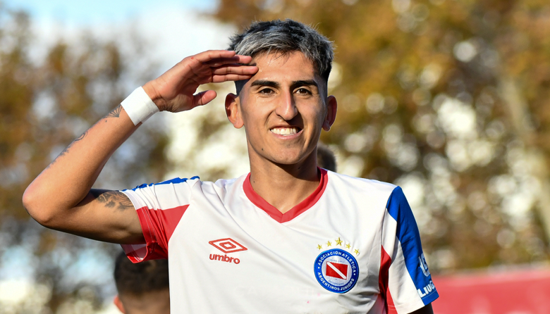 River sigue de cerca a Alan Lescano y Gimnasia espera