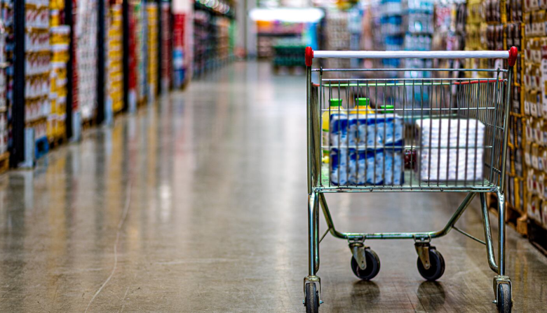 La inflación de mayo fue de 2,1% y registró su segundo descenso mensual consecutivo