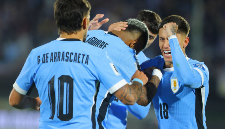Uruguay debuta en el Mundial 2026 ante Arabia Saudita con la obligación de despejar dudas