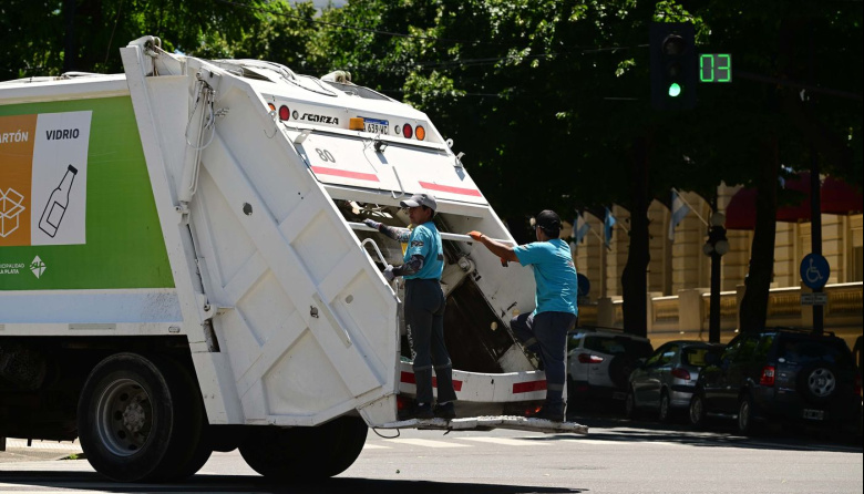 Así funcionarán los servicios municipales en La Plata durante el feriado