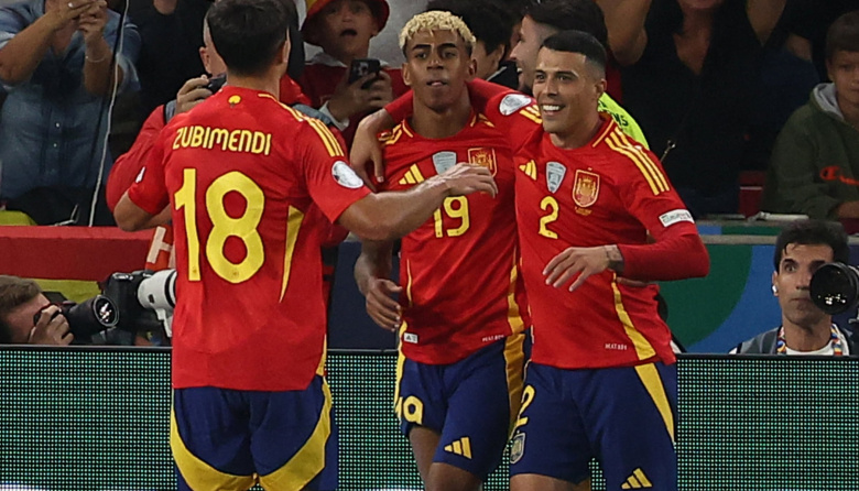 España debuta ante Cabo Verde con la misión de ratificar su candidatura en el Mundial 2026
