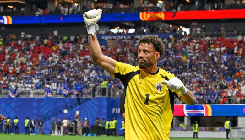 Mundial 2026: Vozinha pasó de 50 mil a 7,4 millones de seguidores y superó a Tim Payne