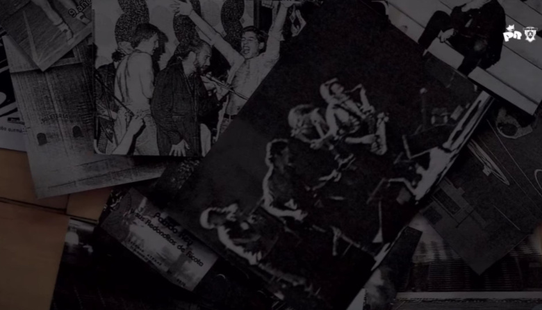 Los Redondos en La Plata: el homenaje del club Atenas con sus shows de 1988 y 1990