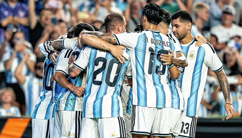 Mundial 2026: Argentina debuta ante Argelia en una jornada cargada de fútbol