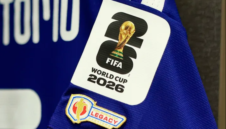 Messi y Dibu Martínez estrenarán parches especiales de FIFA en el Mundial 2026