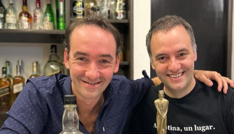 Pidieron la indagatoria de Francisco Adorni en una causa por presunto enriquecimiento ilícito