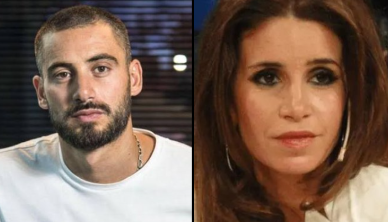 Tras los rumores sobre Jorge Messi, Nicolás Occhiato repudió lo ocurrido en LUZU TV
