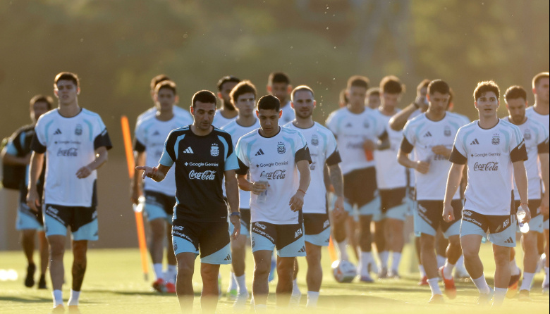 Mundial 2026: qué necesita la Selección argentina ante Austria para clasificar a 16avos de final
