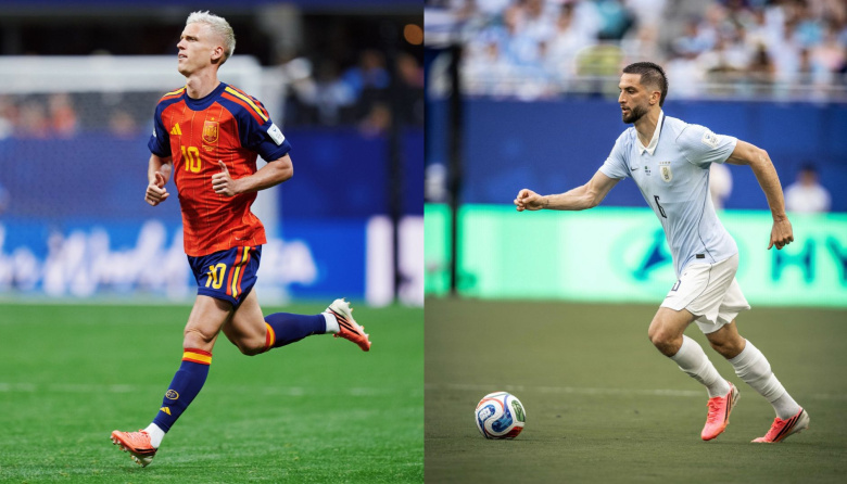 Mundial 2026: los cuatro partidos que se juegan este domingo 21 de junio