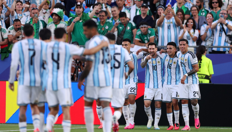Qué necesita Argentina para clasificarse a los dieciseisavos de final del Mundial 2026